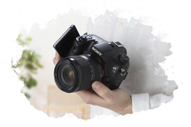ТОП-7 лучших зеркальных фотоаппаратов: какую купить, характеристики, отзывы, цена