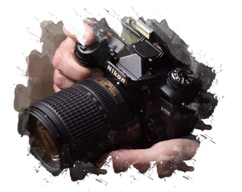 ТОП-9 лучших фотоаппаратов Nikon: рейтинг 2020