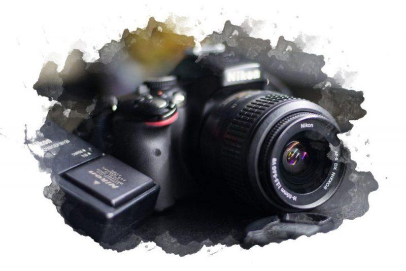 ТОП-7 лучших зеркальных фотоаппаратов: отзывы, цены