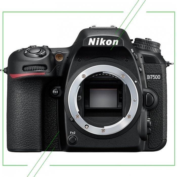ТОП-9 лучших фотоаппаратов Nikon: рейтинг 2020