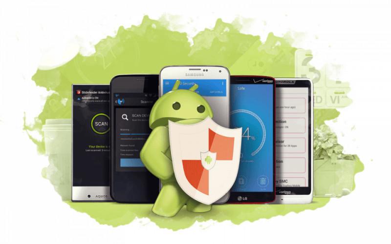 ТОП-7 лучших антивирусов для Android: какой выбрать, плюсы и минусы, отзывы
