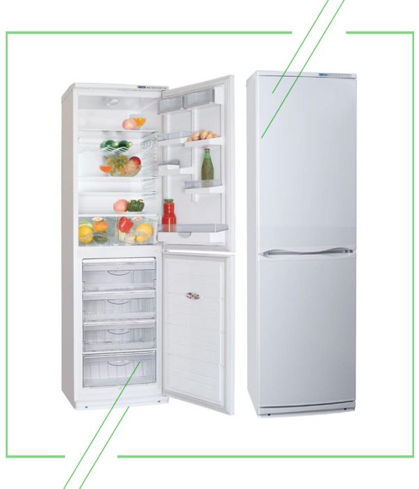 Холодильник атлант 6025 031 купить