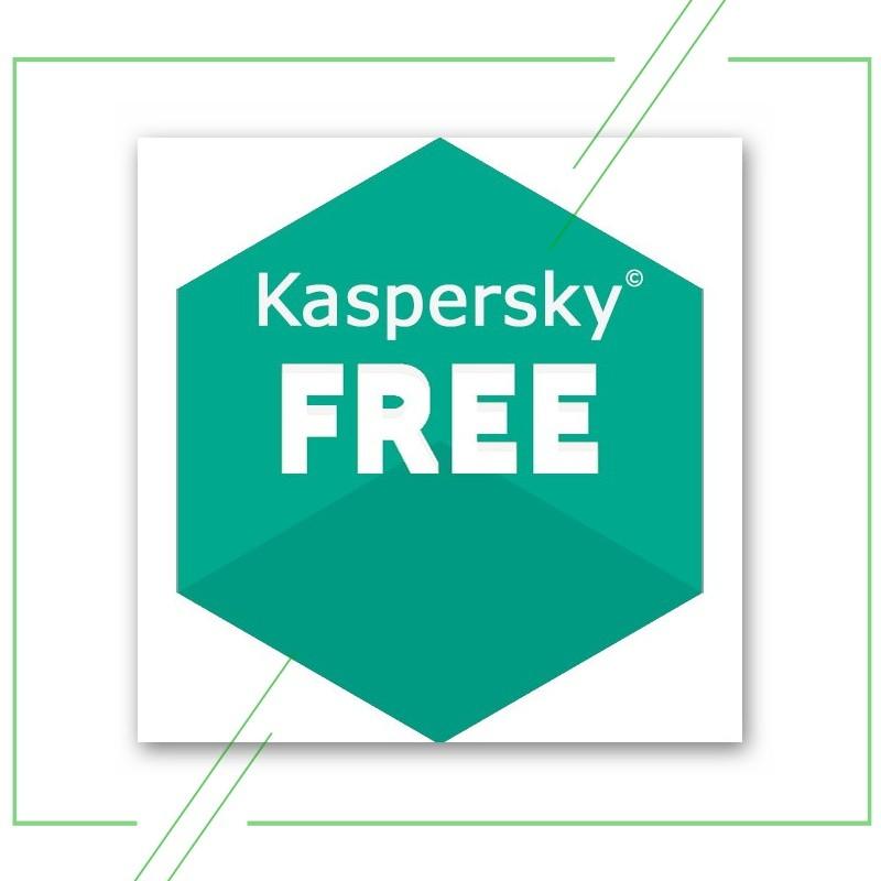 Antivirus Kaspersky Free_result