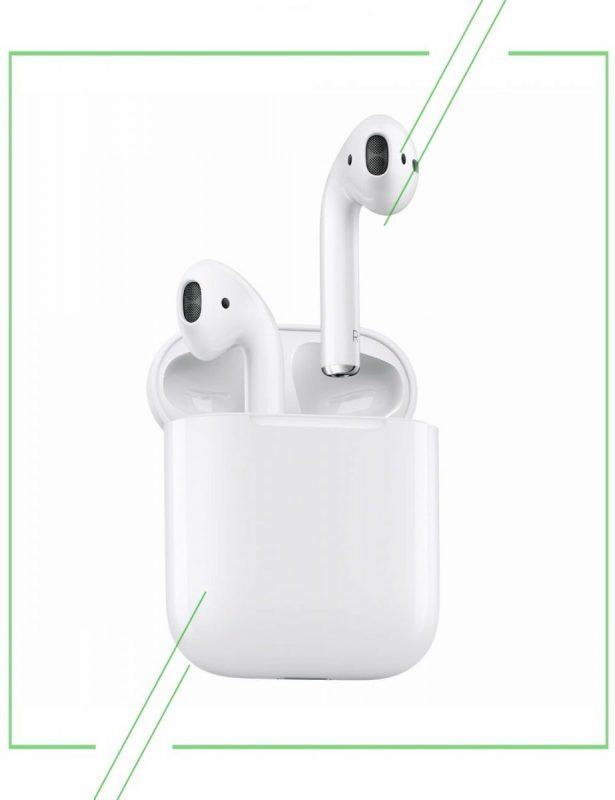 Apple AirPods_result
