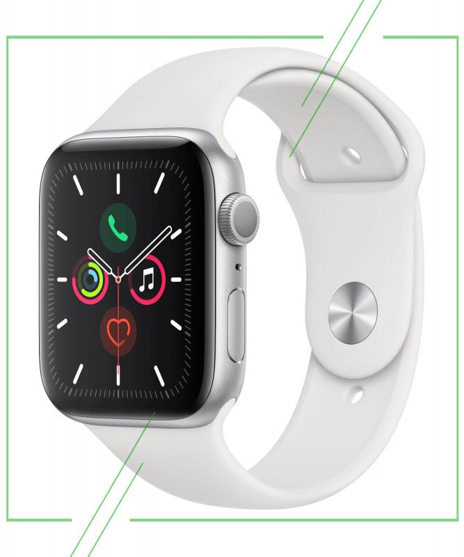 Apple Watch Series 5_result