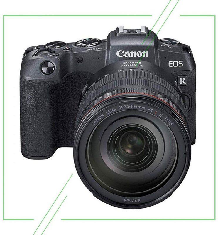 Canon EOS RP_result