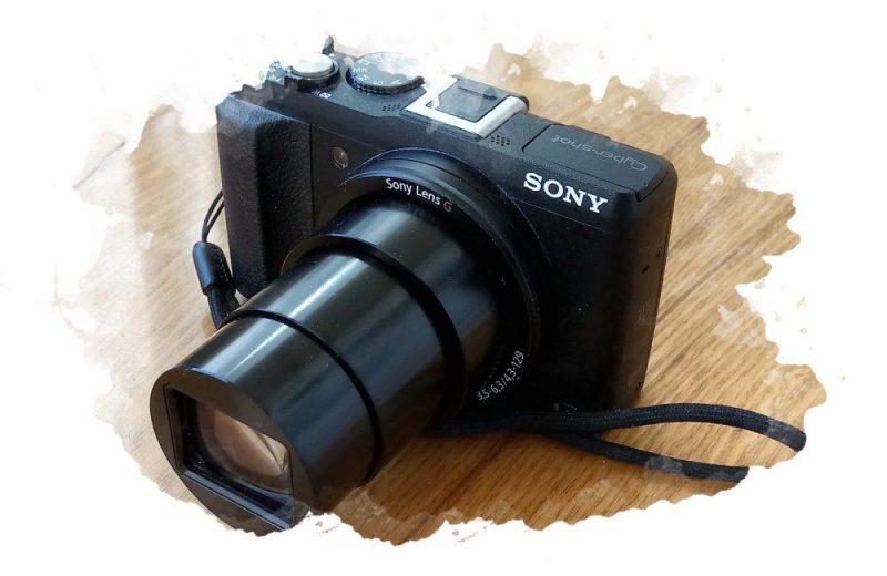 ТОП-7 лучших цифровых фотоаппаратов: какой выбрать, плюсы и минусы, цена