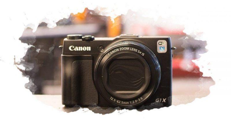 ТОП-7 лучших фотоаппаратов Canon: какой купить, характеристики, отзывы, цена