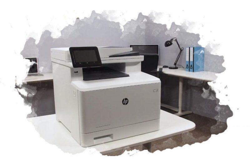ТОП-7 лучших цветных лазерных принтеров для дома: какой купить, отзывы, цена