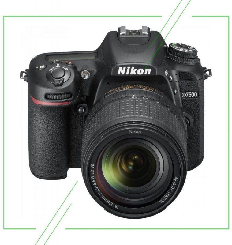 Nikon D7500 18-105 VR Kit_result
