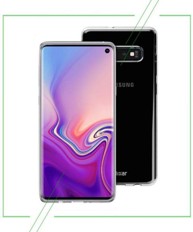 Samsung Galaxy S10_result