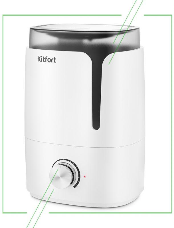 Kitfort KT-2802_result