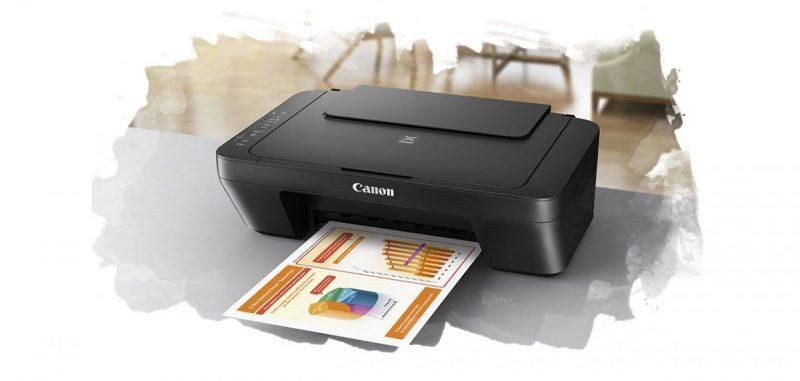 ТОП-7 лучших цветных принтеров для дома и офиса: какой выбрать, отзывы, цена
