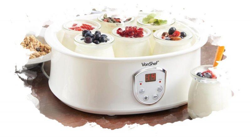 ТОП-7 лучших йогуртниц для дома: как приготовить в домашних условиях, рецепт, отзывы