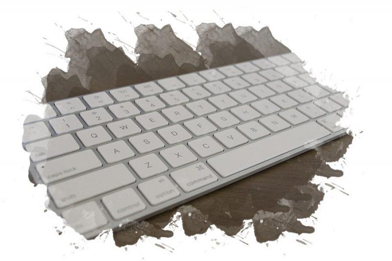 ТОП 7 лучших беспроводных клавиатур: какую выбрать, отзывы, цена
