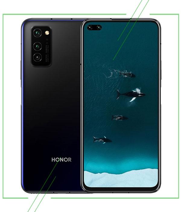 Honor View 30 Pro_result