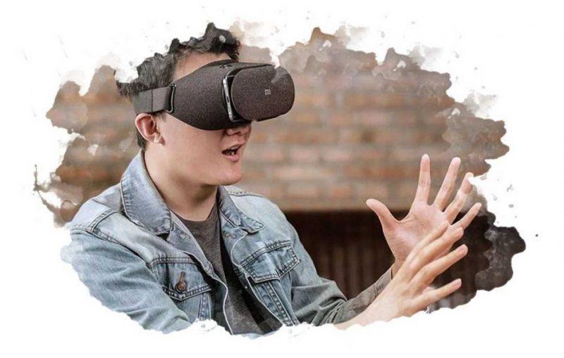 ТОП-7 лучших очков виртуальной реальности: для телефона, для компьютера, отзывы