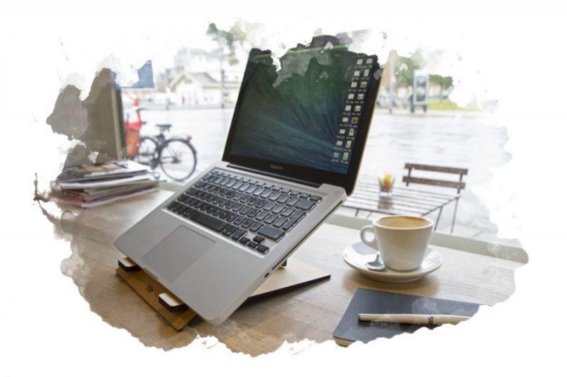 ТОП-7 лучших охлаждающих подставок для ноутбука: какой купить, характеристики, отзывы