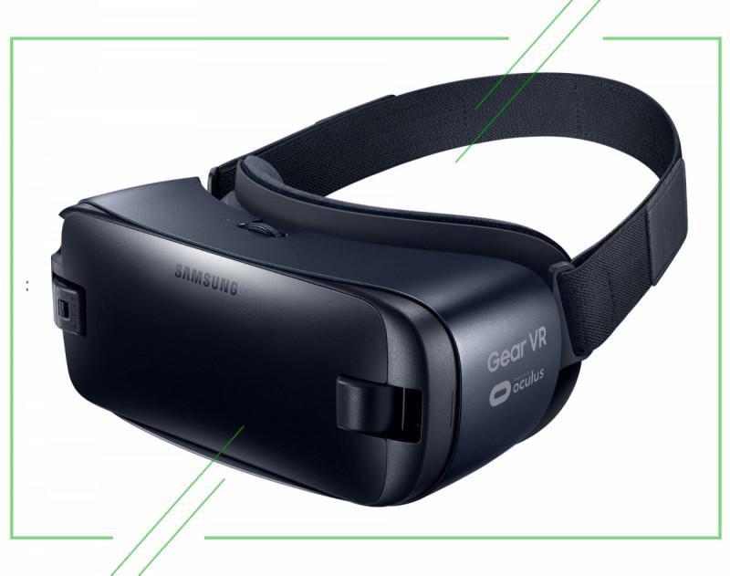 Samsung Gear VR_result