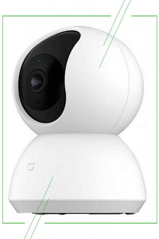Xiaomi Mi Home Security Camera_result