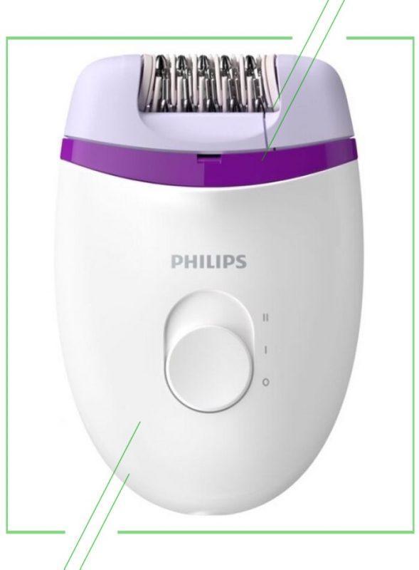 Philips BRE 225 Satinelle Essential_result