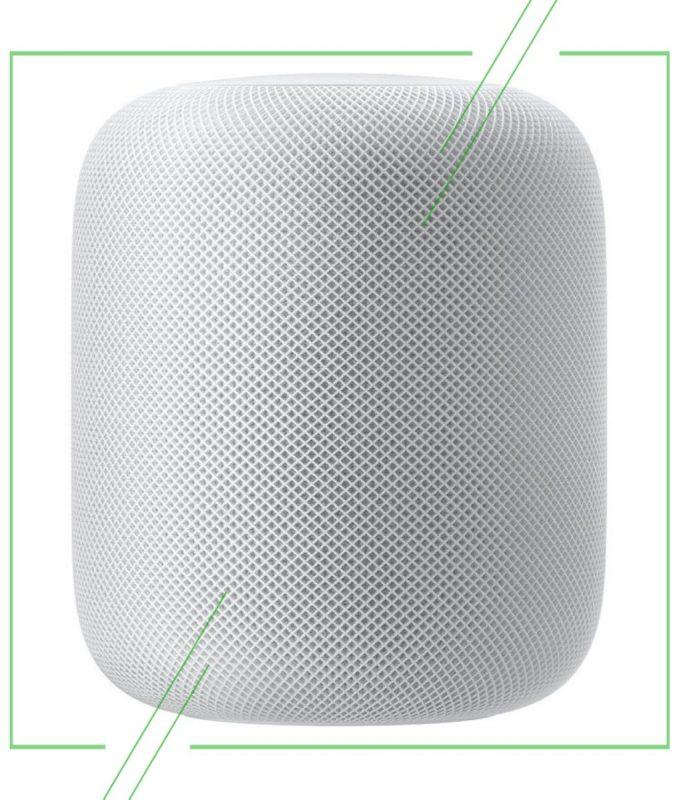 Apple HomePod_result