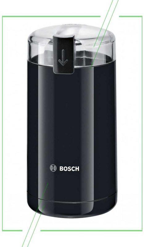 Bosch MKM 6003_result