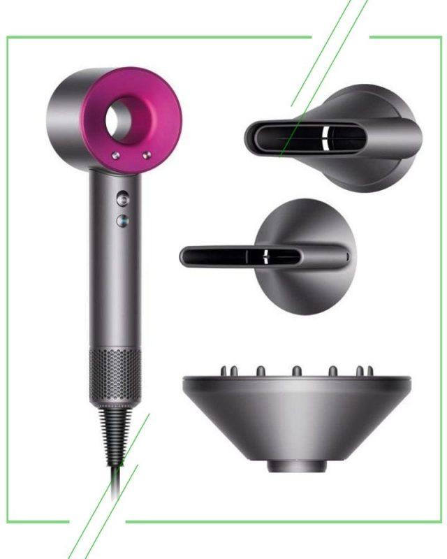 Dyson Supersonic_result