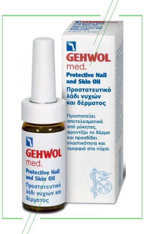 Gehwol Med Protective Nail and Skin_result