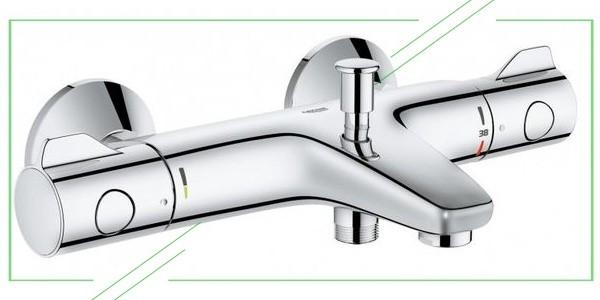 Grohe Grohtherm 800 (34567000)_result