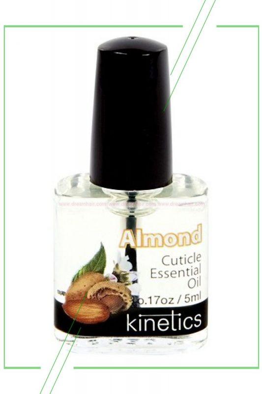 KINETICS Professional Almond_result