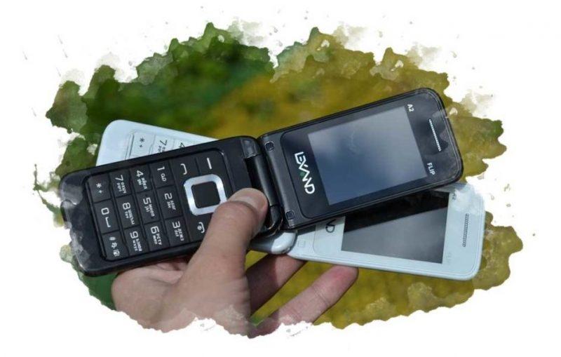 ТОП-7 лучших телефонов раскладушек: какой купить, отзывы, цена