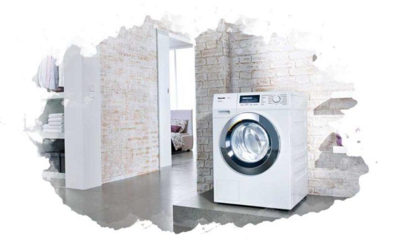 ТОП-7 лучших стиральных машин с сушкой: рейтинг, какую купить, отзывы, цена