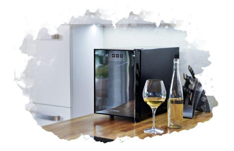 ТОП-7 лучших винных шкафов для дома: как выбрать, виды, отзывы