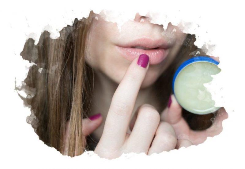 ТОП-7 лучших бальзамов для губ: какой выбрать, плюсы и минусы, цена