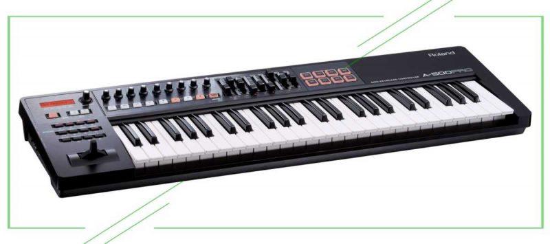 Roland A-800PRO_result