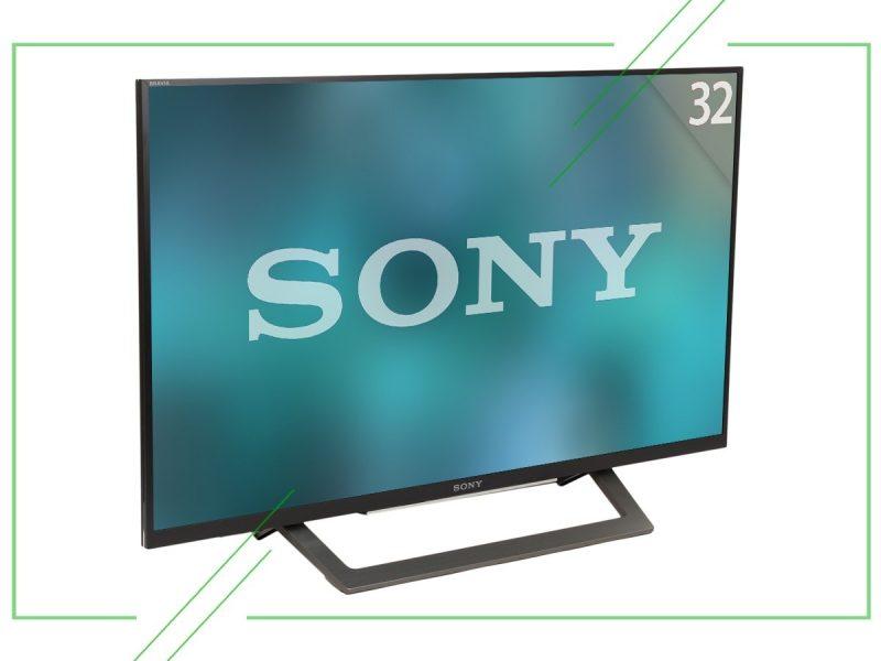 Sony KDL-32WD756_result