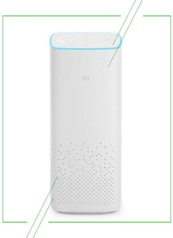 Xiaomi Mi AI Speaker_result