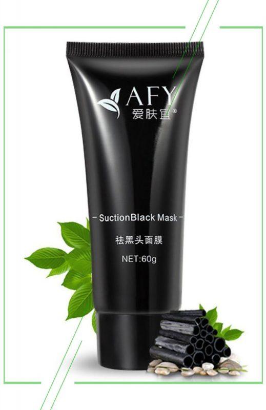 Afy black mask_result