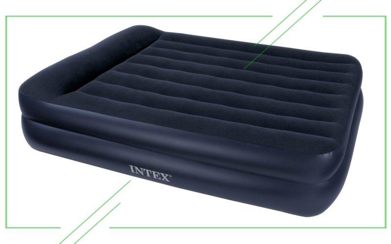 Intex Pillow Rest Reised Bed 66720_result