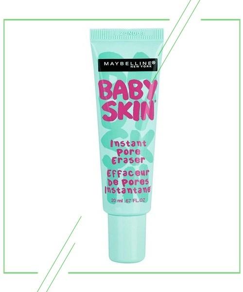 Maybelline Baby Skin Instant Pore Eraser_result