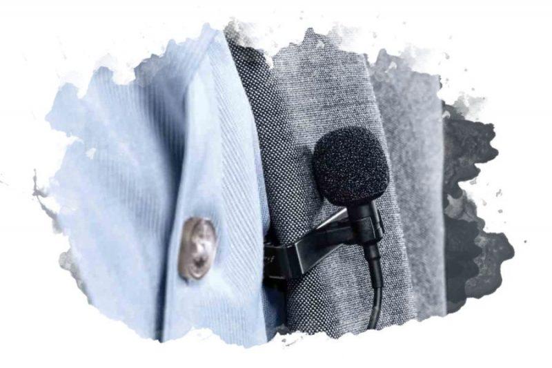 ТОП-7 лучших петличных микрофонов: рейтинг, характеристики, отзывы