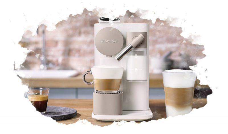 Лучшие кофемашины с автоматическим капучинатором 2020 года с описанием, характеристиками, ценами, фото, плюсами, минусами