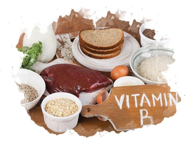 ТОП-7 лучших витаминов группы В: в таблетках, в ампулах, в каких продуктах содержится, отзывы