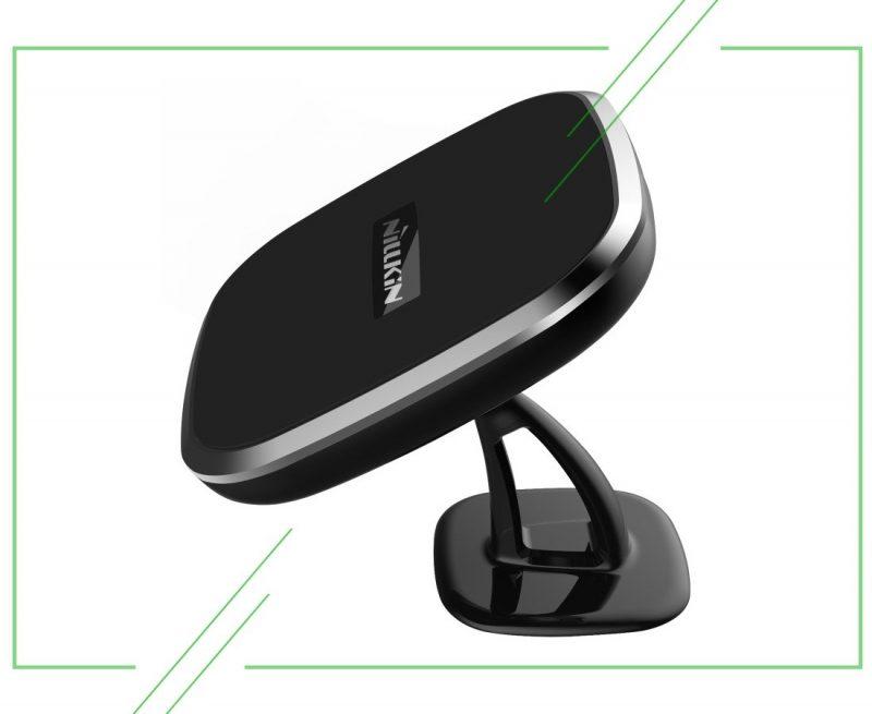 NILLKIN CAR MAGNETIC WIRELESS CHARGER II 2С_result
