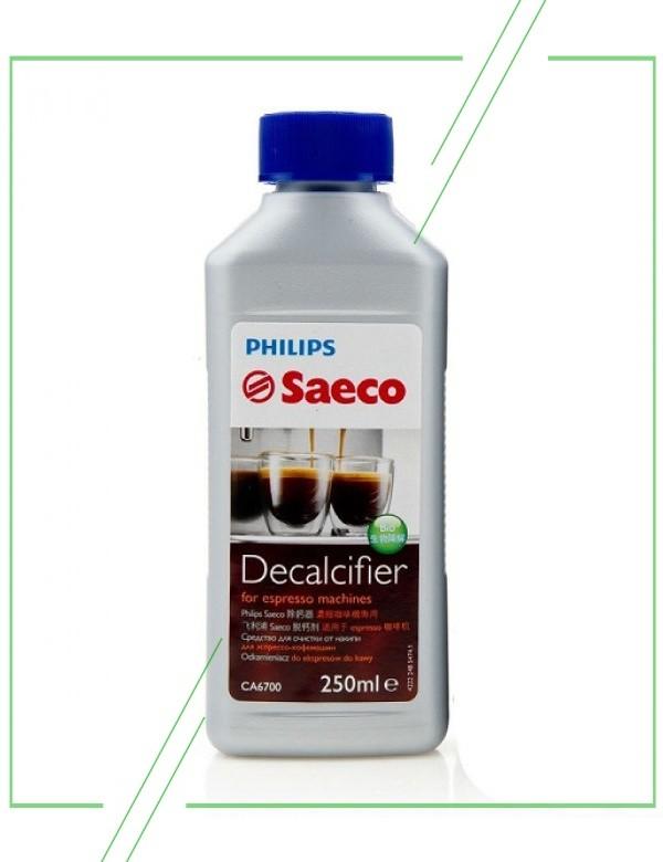 Philips Saeco Decalcifier_result