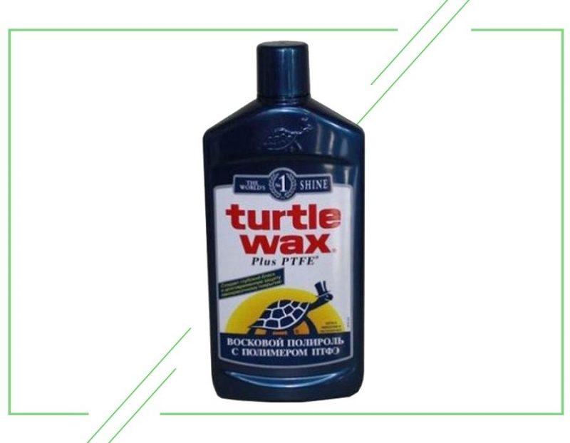 Turtle Wax FG6512 TW30_result