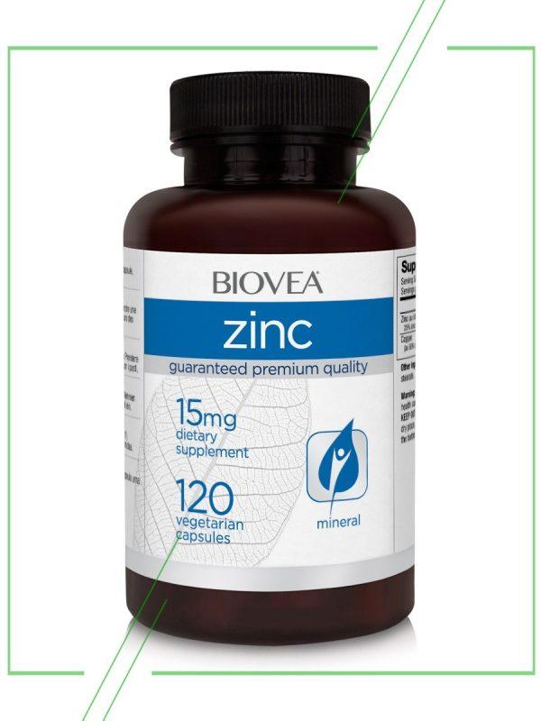 ZINC 15 мг нейтральный BIOVEA_result