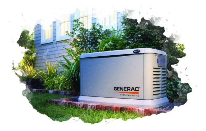 Выбираем лучший газовый генератор: рейтинг ТОП 7, виды, плюсы и минусы, отзывы, цены