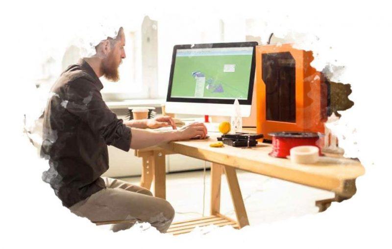 ТОП-7 лучших 3D-принтеров: как выбрать, модели для печати, отзывы, цена